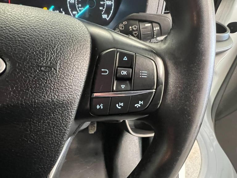 2022 Ford Transit Custom 2.0 EcoBlue 130ps Low Roof Trend Van MPV DIESEL Manual