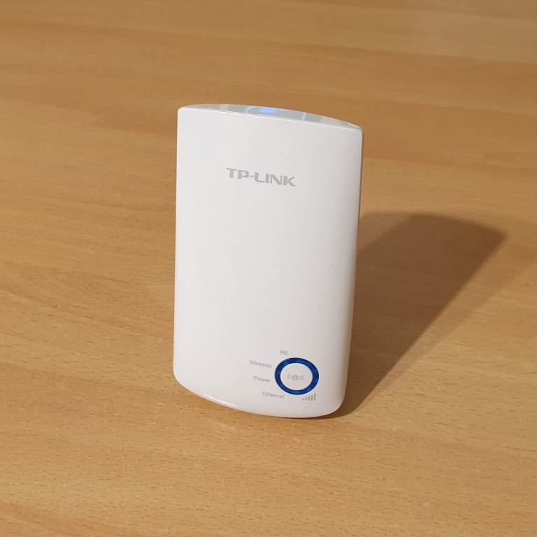 TP-link Wi-Fi Extender