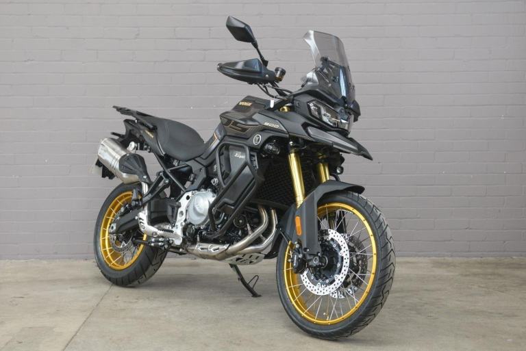 2025 Voge DS900X 900 Euro 5