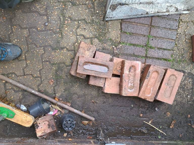 House bricks for sale