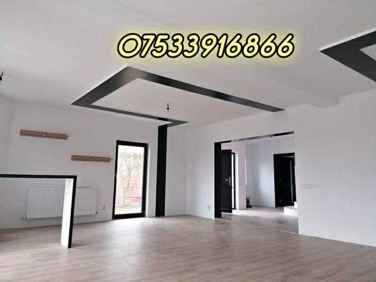 BUILDER ALL HOME REFURBISHMENT 