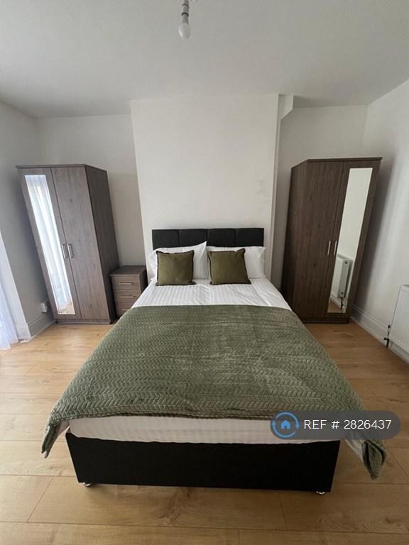 1 bedroom in Stapleton Road, Bristol, BS5 (#2826437)