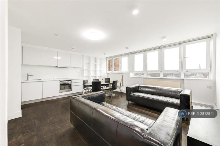 3 bedroom flat in Ebury Square Gardens-Belgravia, London, SW1W (3 bed) (#2872841)