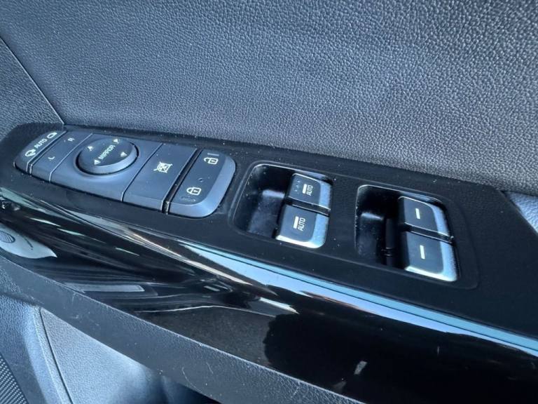 2020 Kia Sportage 1.6 CRDi EcoDynamics+ GT-Line S SUV 5dr Diesel Hybrid DCT Euro 6 (s/s) (134 EST...