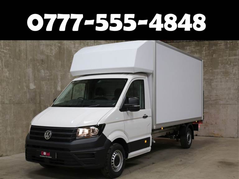 ✅Affordable Man & Van Removals From £15ph – House, Office & Waste Clearance – 7 Days