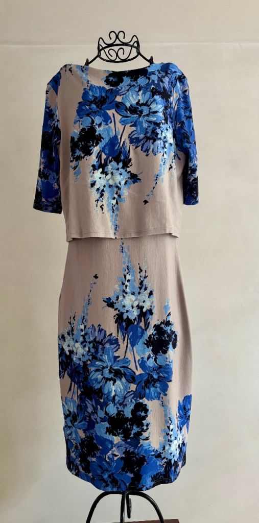 Phrase Eight- Dress - Size 12
