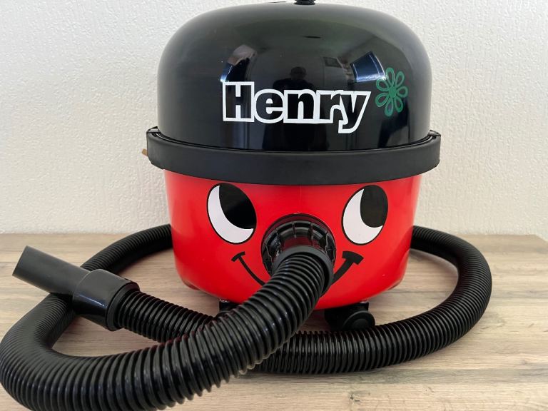 Henry Hoover 