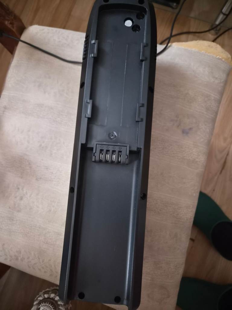 48V 13Ah ebike battery