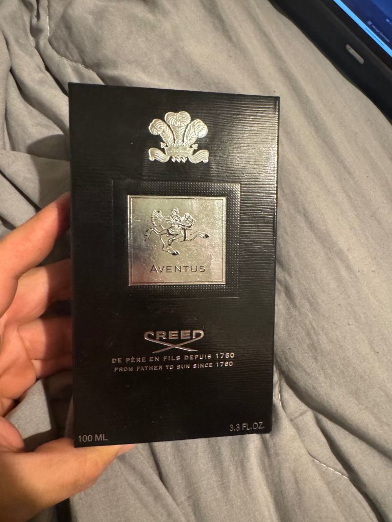Creed aventus