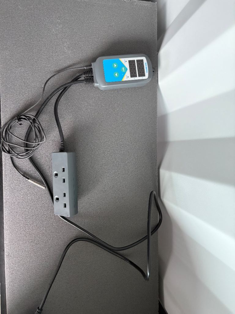 Inkbird ITC-306T Temperature Controller -£25