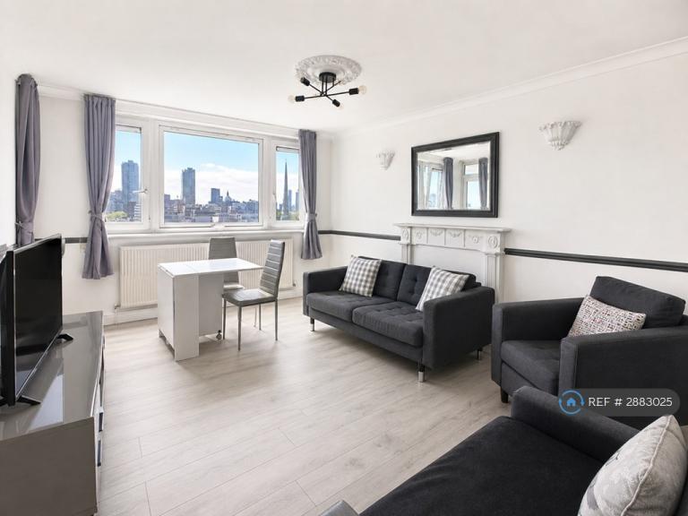 2 bedroom flat in Rahere House, London, EC1V (2 bed) (#2883025)
