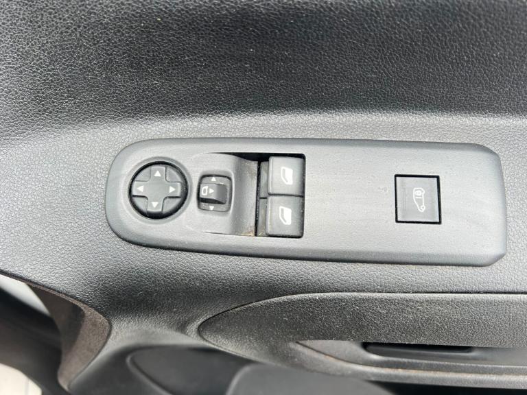 2020 Citroen Berlingo 1.5 BlueHDi 1000Kg Enterprise 100ps PANEL VAN Diesel Manual