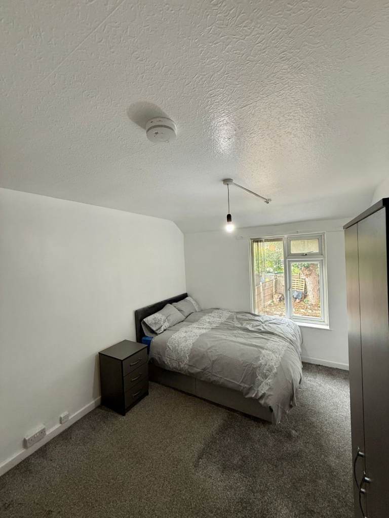 Dss rooms available in Washwood heath 