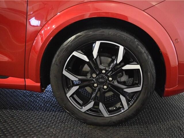 2023 Ford Puma 1.0 EcoBoost Hybrid mHEV ST-Line X 5dr Hatchback Petrol Manual