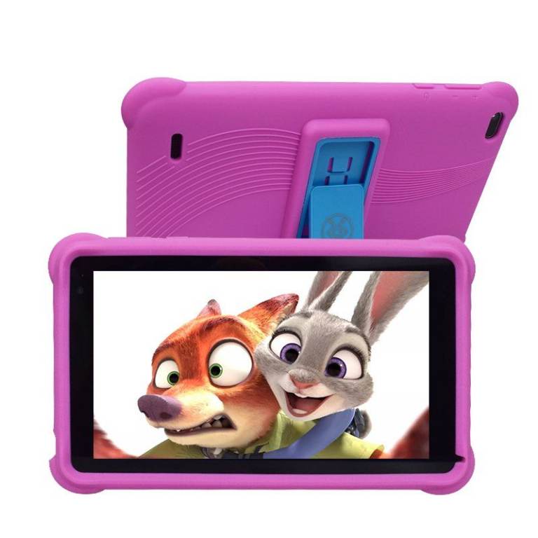 New Android tablet for kids 7 inch