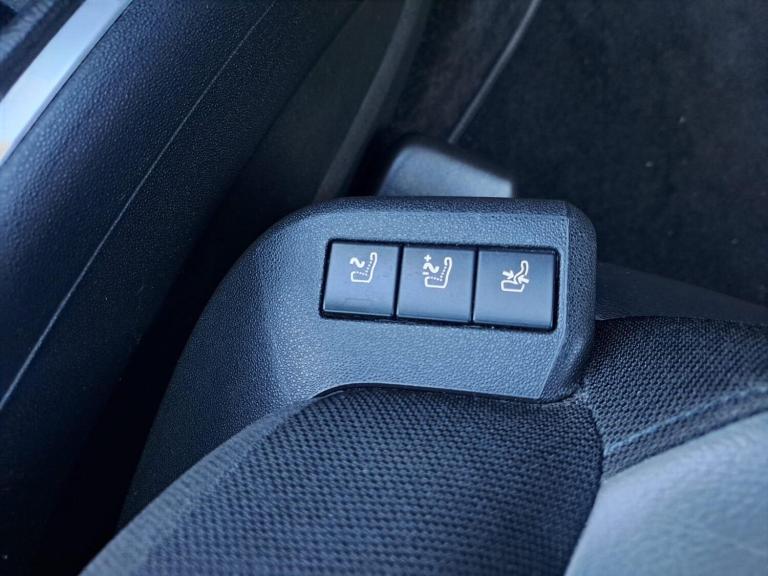 2014 Citroen C4 Picasso 1.6 e-HDi Airdream Exclusive+ Euro 5 (s/s) 5dr MPV Diesel Manual