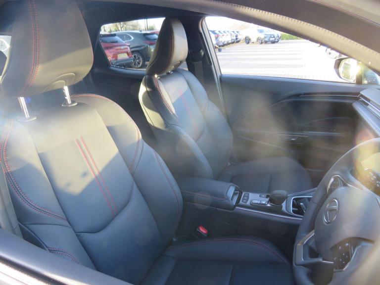 2025 Lexus LBX 1.5 Premium Plus 5dr E-CVT HATCHBACK PETROL/ELECTRIC Automatic