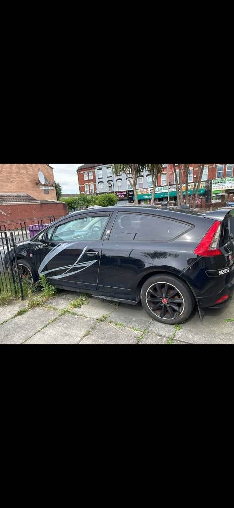 Citroen, C4, Coupe, 2010, Manual, 1598 (cc), 3 doors