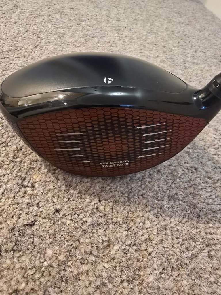 Taylormade Stealth Driver 8 degree