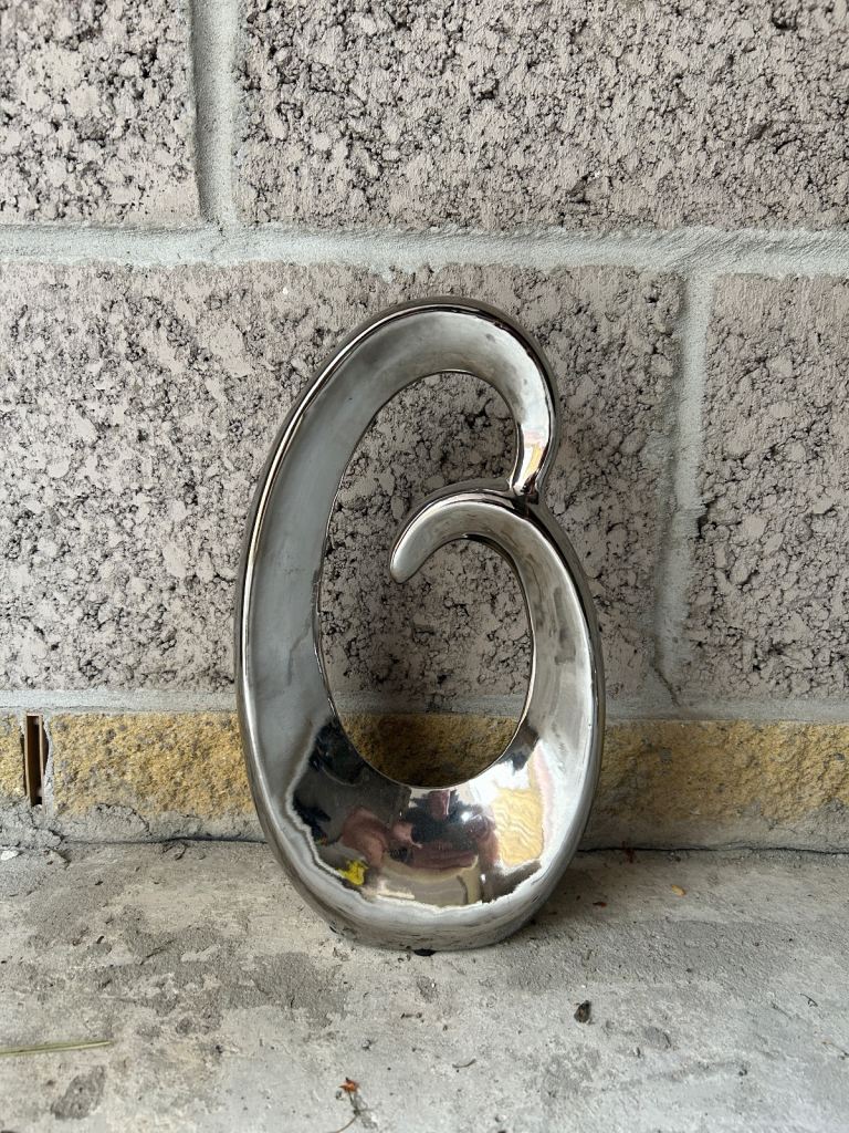 Decorative sculpture