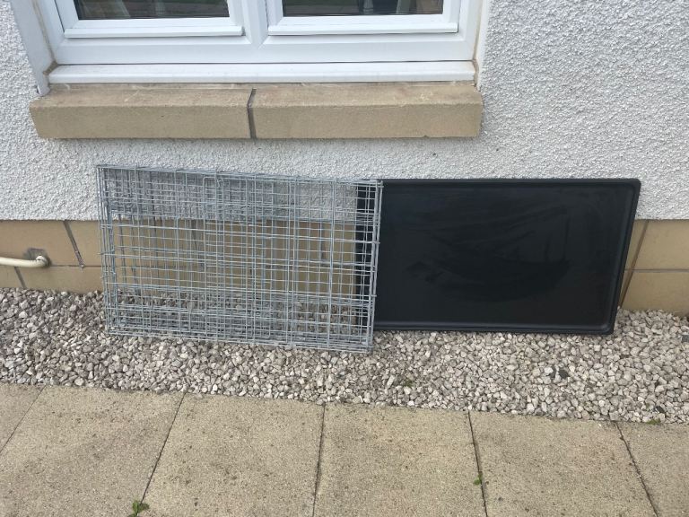 Dog crate/cage