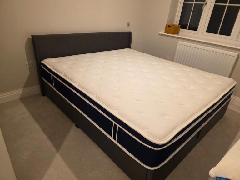 Super King mattress for sale
