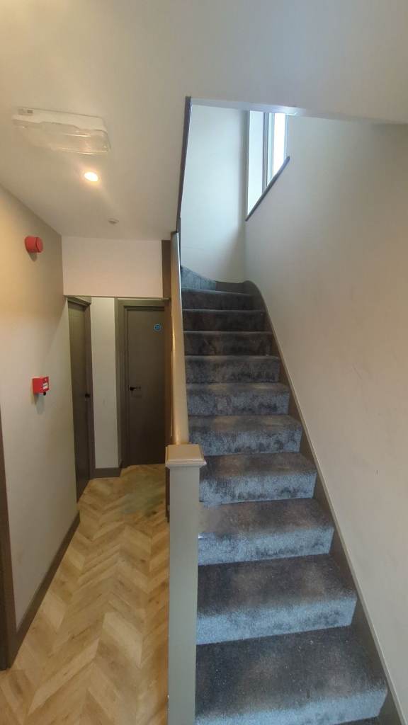 DSS ACCEPTED - Studio Flat Available in Leys Close, Harefield, Uxbridge, UB9 6QB