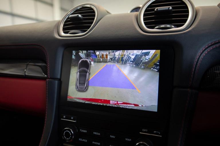 2024 Porsche Cayman 2.0 Style Edition 2dr PDK COUPE PETROL Automatic