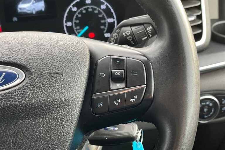 2022 Ford Tourneo Custom L2 320 Titanium 2.0 Diesel Automatic Start/Stop (130ps) Minibus Diesel A...