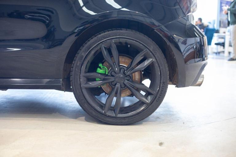 2016 Audi S1 2.0 TFSI Hatchback 3dr Petrol Manual quattro Euro 6 (s/s) (231 ps) ***12 FR HATCHBAC...