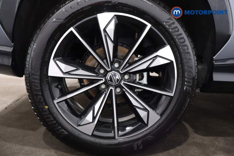 2025 MG MG HS 1.5 T-GDI Trophy 5dr DCT SUV Petrol Automatic