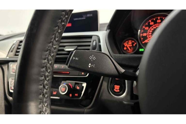 2018 BMW 4 Series Gran Coupe 2.0 420d M Sport Hatchback 5dr Diesel Auto Euro 6 (s/s) (190 ps) Hat...