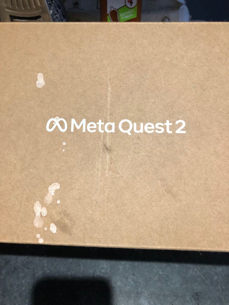 Meta Quest 2
