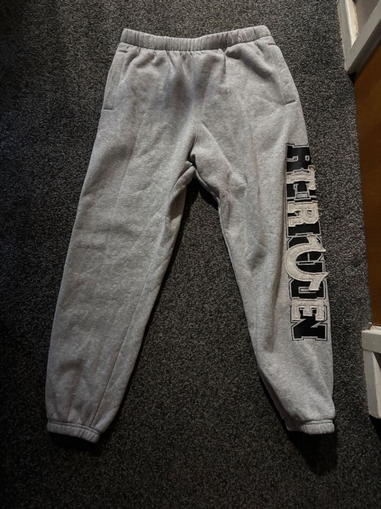 True religion joggers