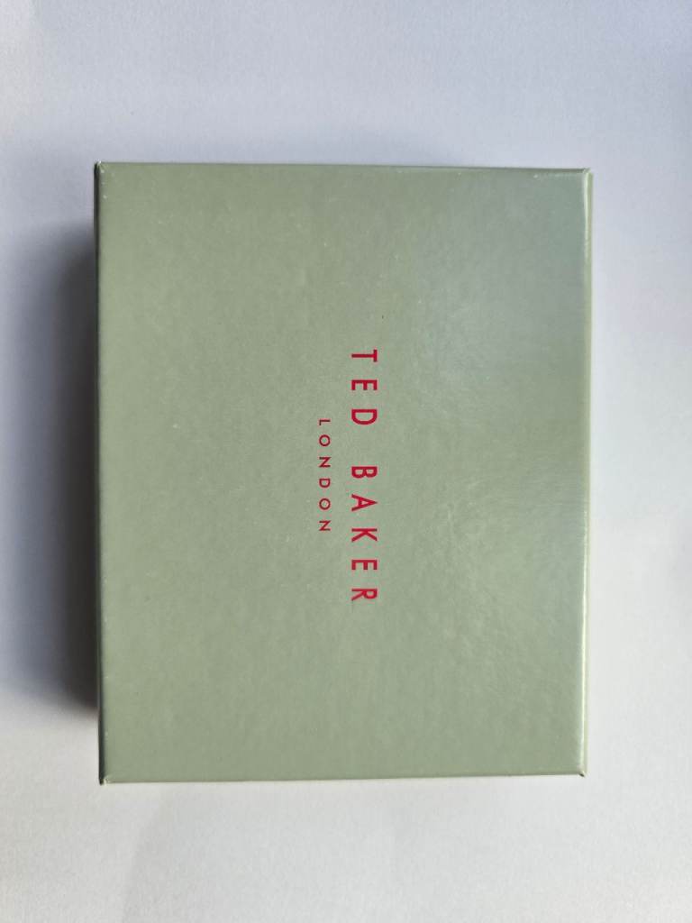 Ted Baker Men's Leather Wallet
