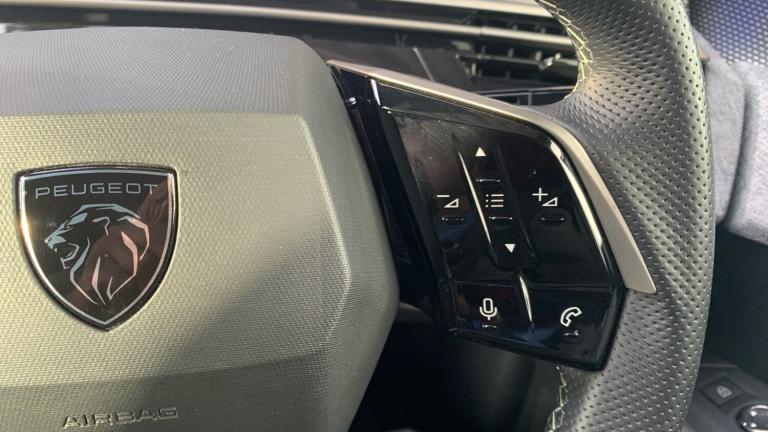 2025 Peugeot 3008 157kW GT 73kWh 5dr Auto HATCHBACK ELECTRIC Automatic