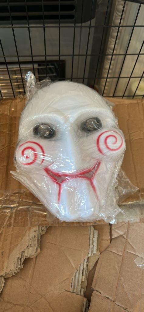 Halloween items bulk buys 