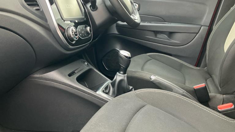 2019 Renault Captur 1.5 dCi 90 Iconic 5dr Diesel Hatchback Hatchback Diesel Manual
