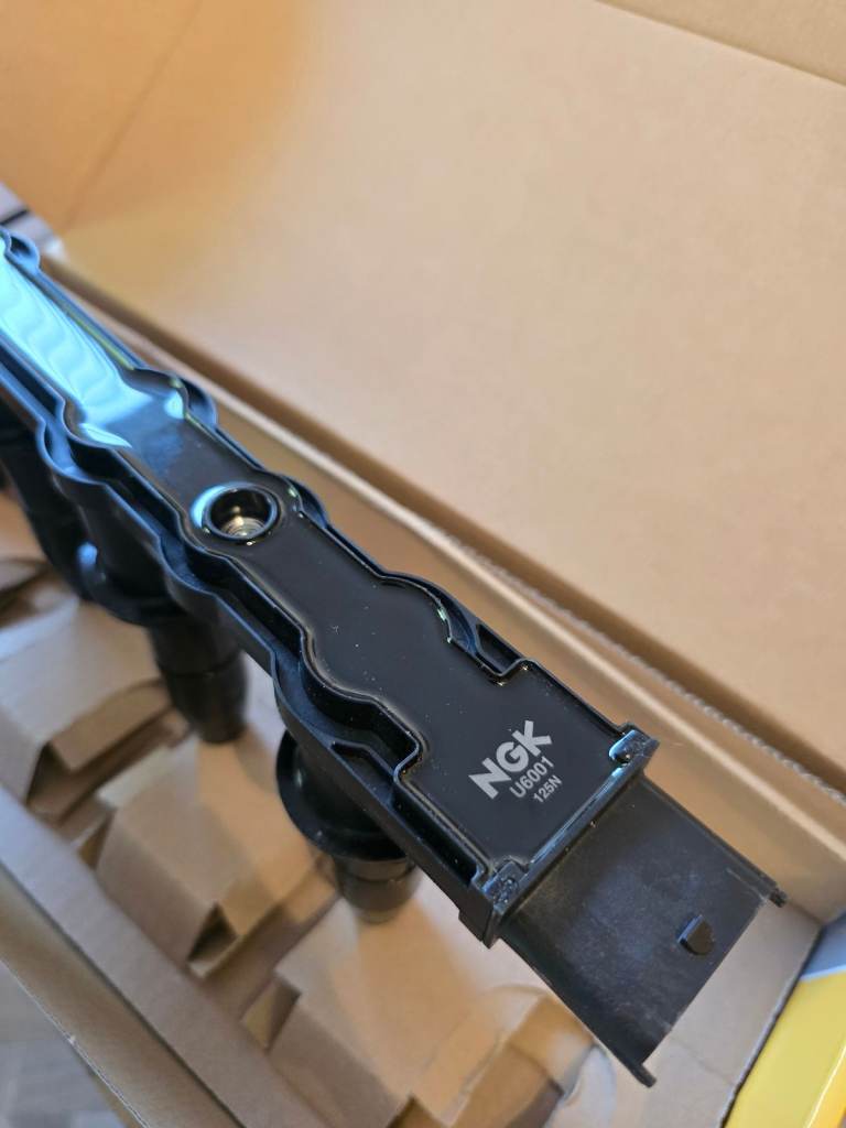 NGK Coil pack