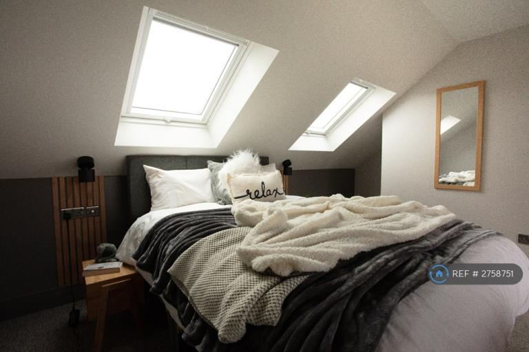 1 bedroom in Osborne Road, Watford, WD24 (#2758751)