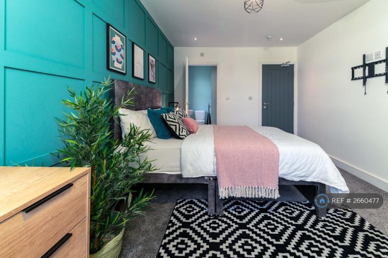 1 bedroom in Orford Green, Warrington, WA2 (#2660477)