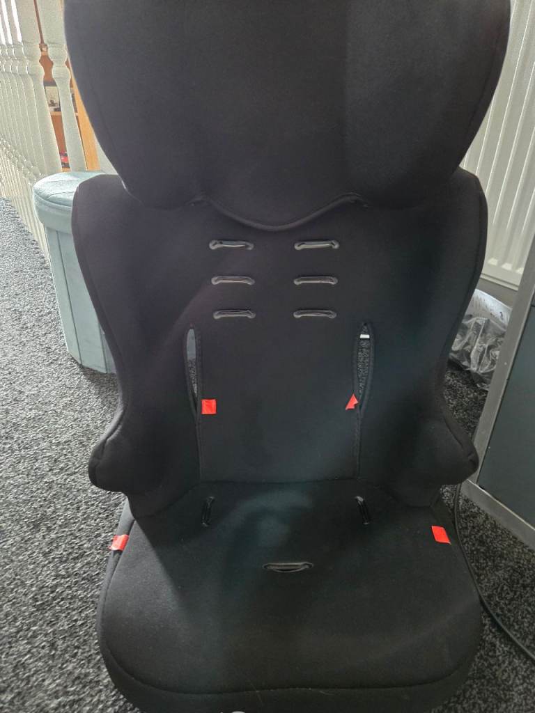 Child car seat