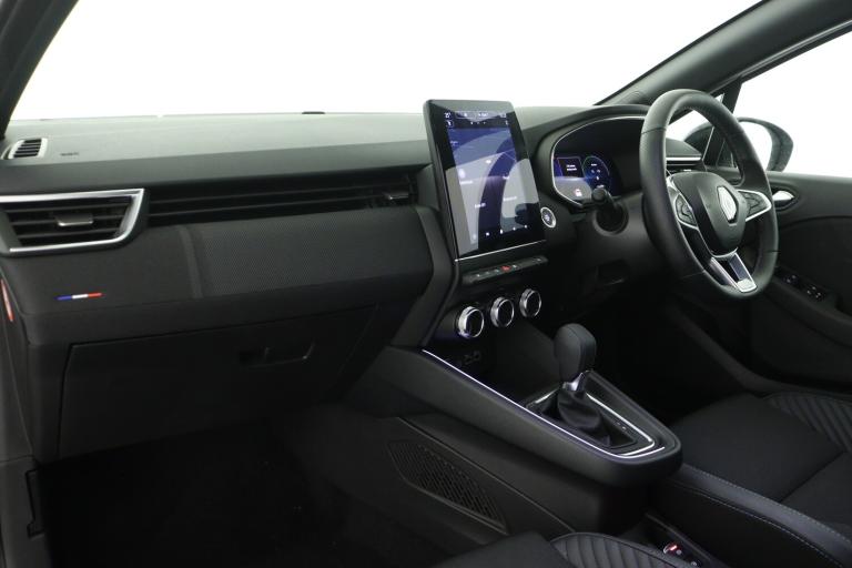 2023 Renault Clio 1.6 E-TECH full hybrid 145 Esprit Alpine 5dr Auto Hatchback Hybrid Automatic