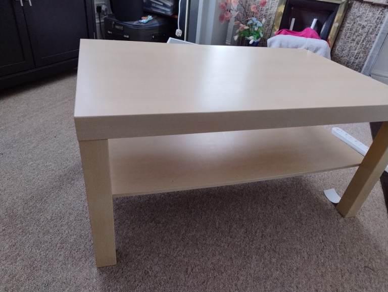 Coffee table -urgent sale