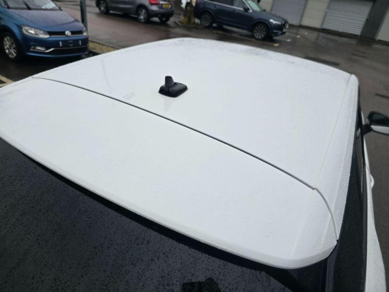 2020 Audi Q2 35 TFSI Black Edition 5dr S Tronic ESTATE PETROL Automatic