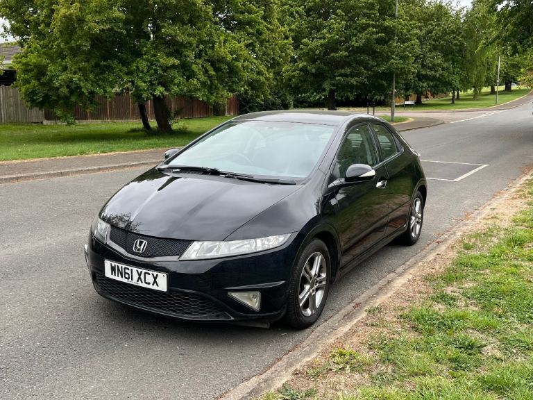 Honda Civic 1.4