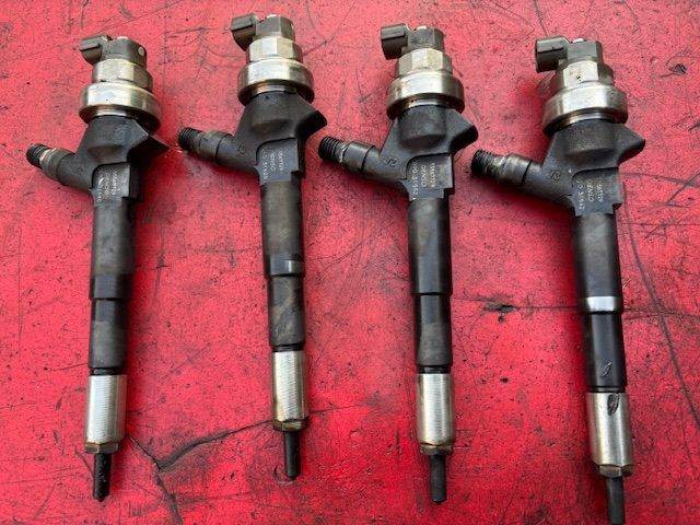 Denso Diesel Injectors Price Is For All 4off 55567729