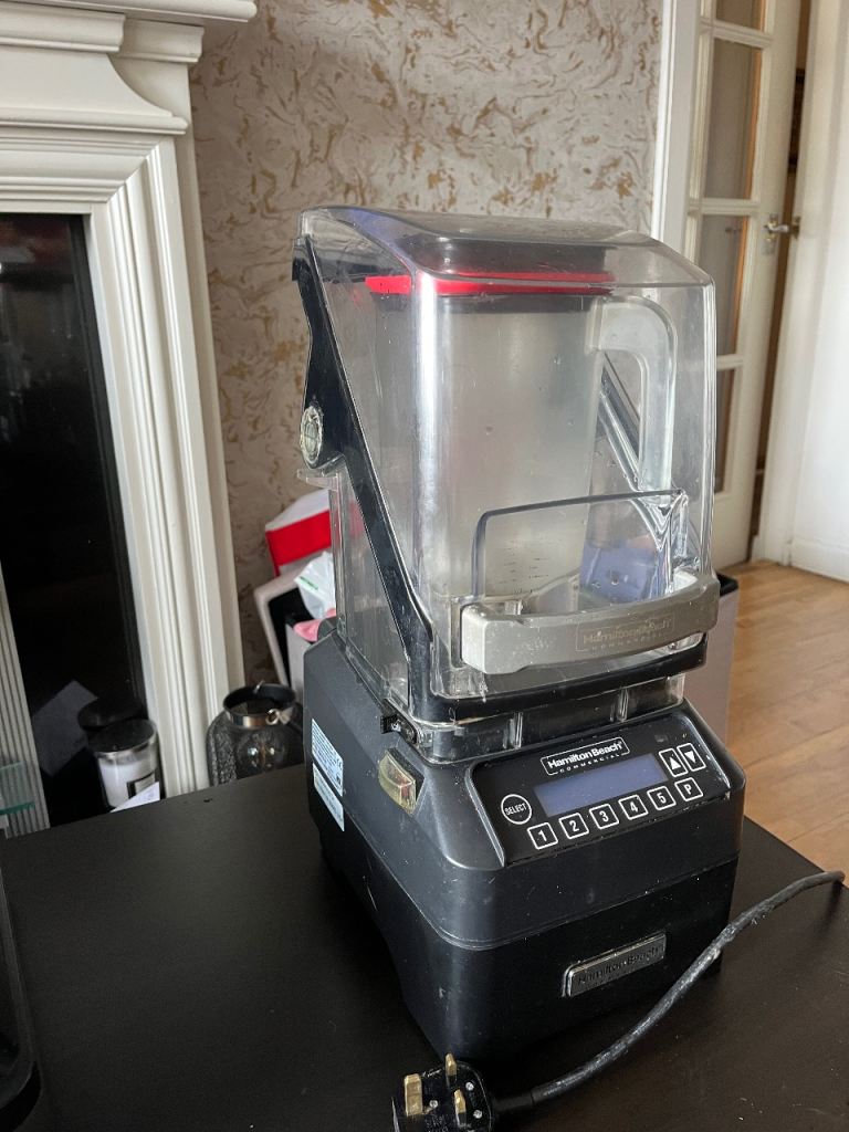 Catering blender milkshake maker commercial 