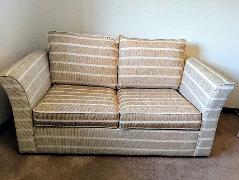 Double Sofa Bed
