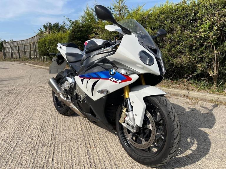 2013 13 BMW S 1000 RR SUPERSPORT SPORT BIKE S1000RR S1000 1000RR
